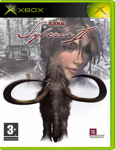 Syberia II