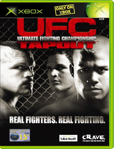 UFC: Tapout