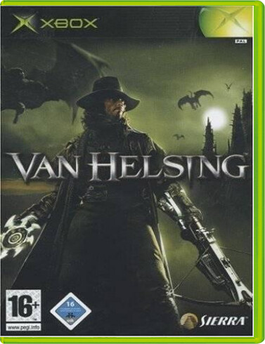 Van Helsing