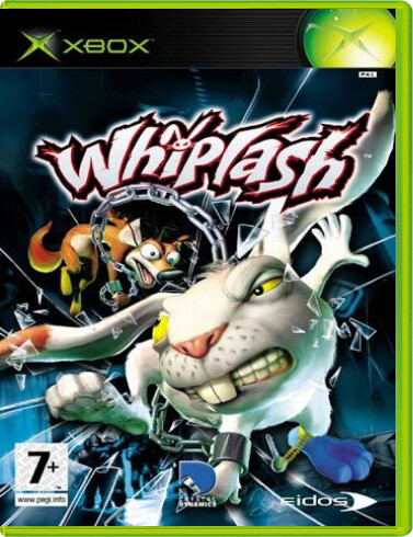 Whiplash