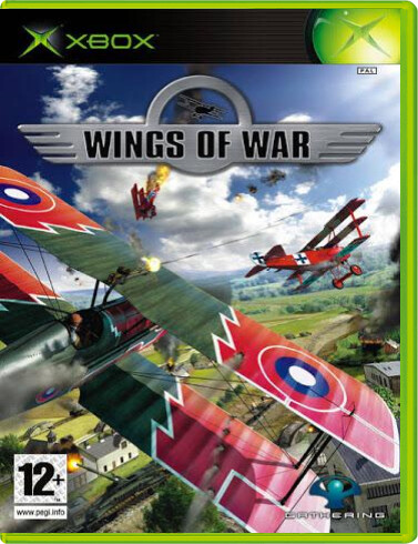 Wings of War