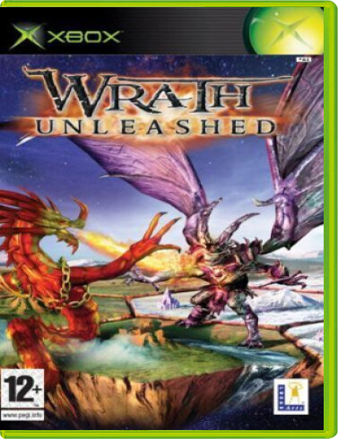 Wrath Unleashed