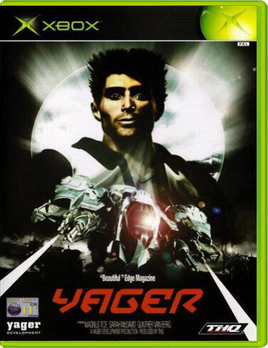 Yager