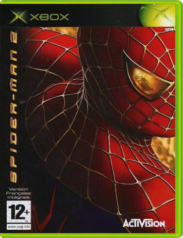 Spider-Man 2
