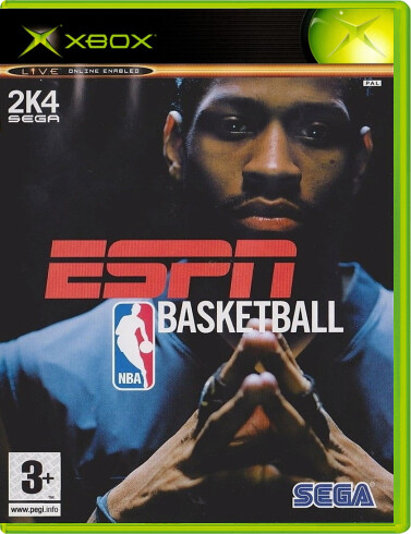 ESPN NBA Basketball