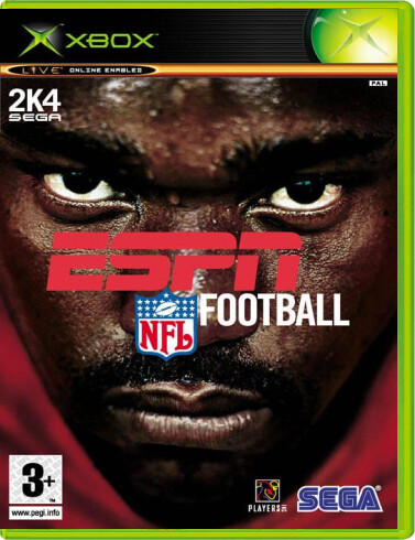 ESPN NFL Football