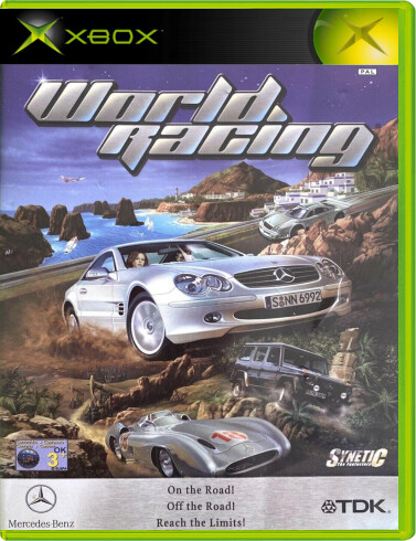 World Racing