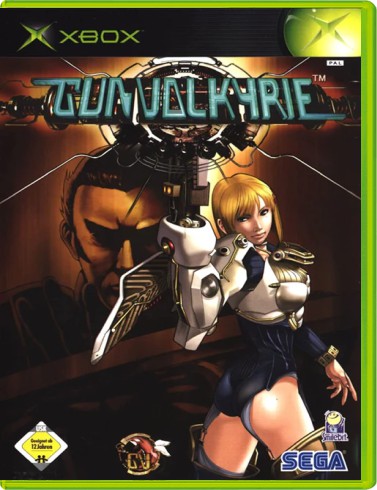 Gunvalkyrie