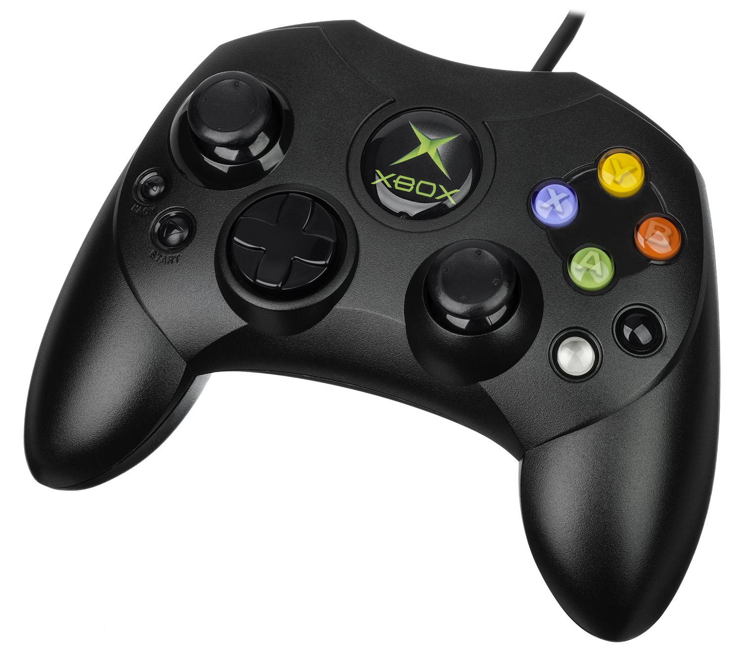 Original Xbox Classic S Controller