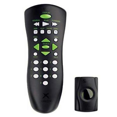 DVD Remote Movie Kit für Xbox Classic
