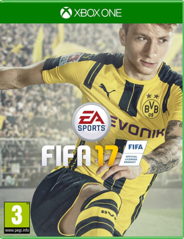 FIFA 17