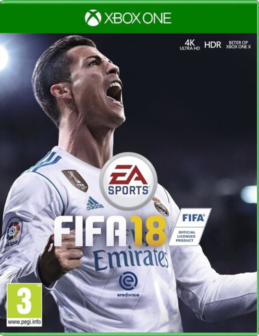 FIFA 18