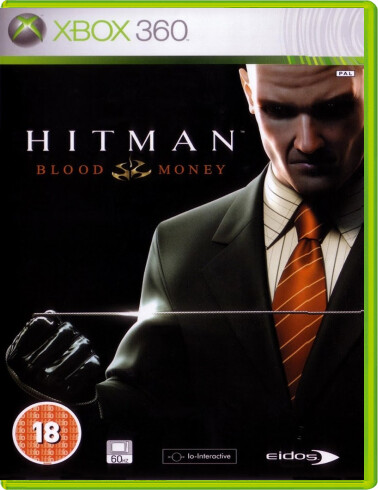 Hitman: Blood Money