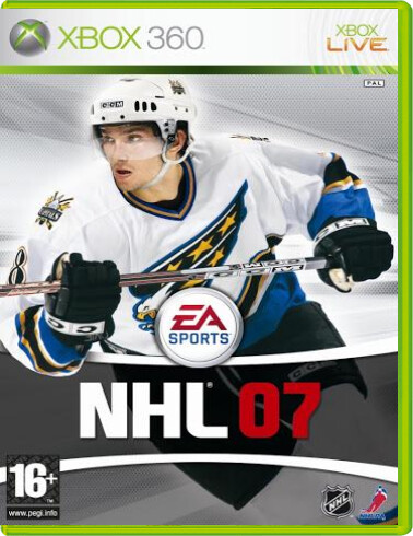 NHL 07