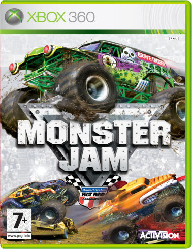 Monster Jam