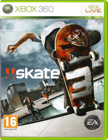 Skate 3
