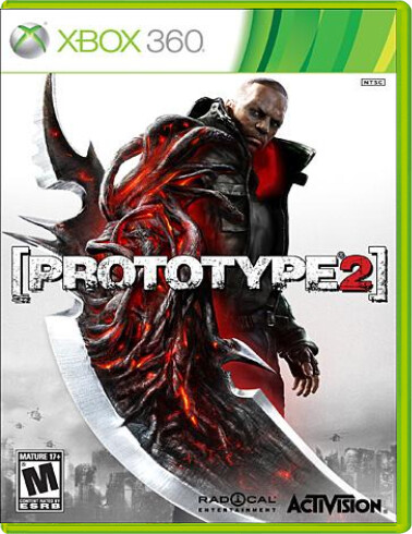 Prototype 2