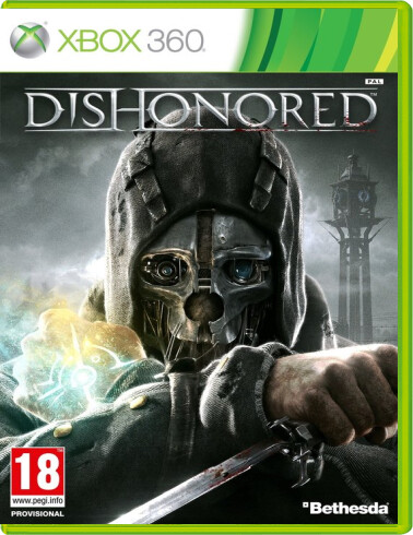 Dishonored
