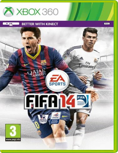 FIFA 14
