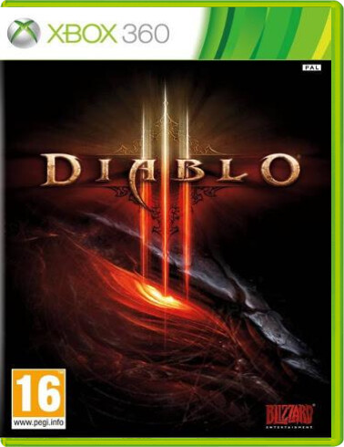 Diablo III