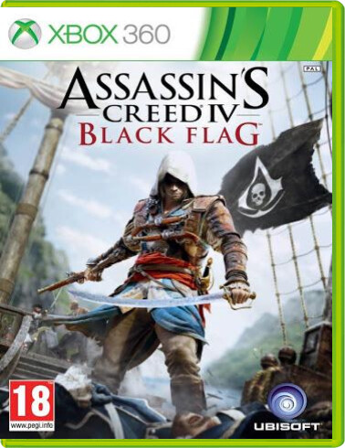 Assassin's Creed IV: Black Flag