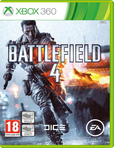 Battlefield 4