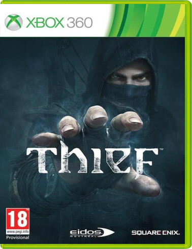 Thief