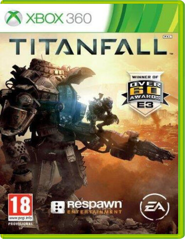 Titanfall