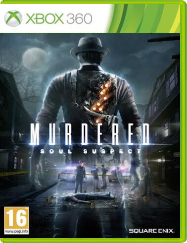 Murdered: Soul Suspect