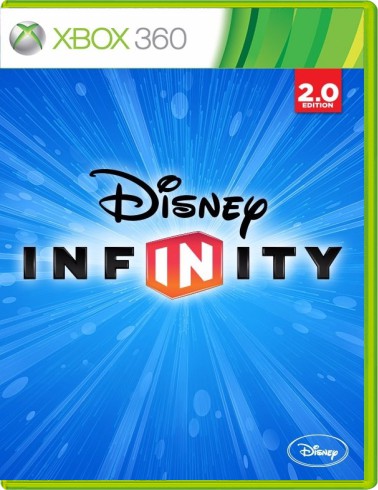 Disney Infinity 2.0 - Play Without Limits: Marvel Super Heroes