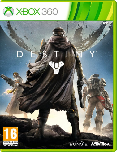 Destiny