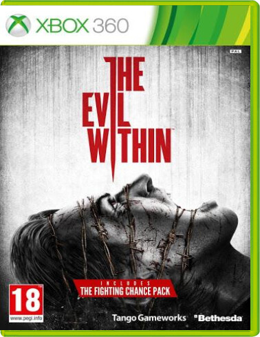 The Evil Within