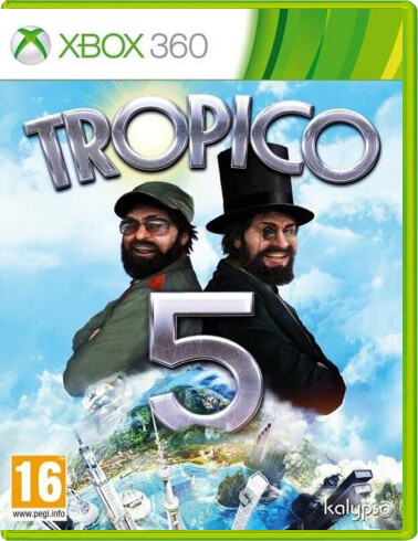 Tropico 5