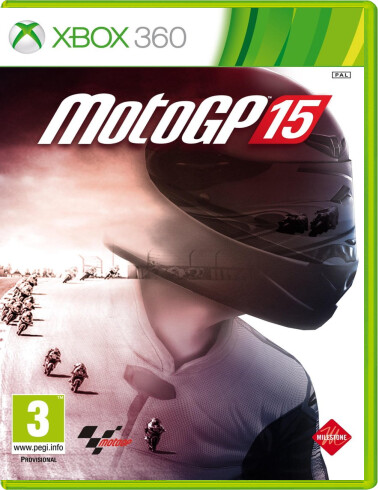 MotoGP 15