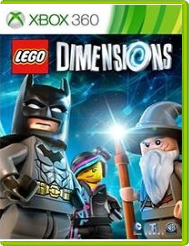 Lego Dimensions