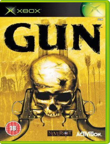 Gun
