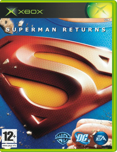 Superman Returns