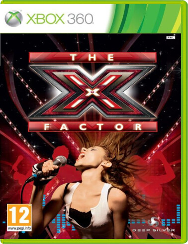 X Factor