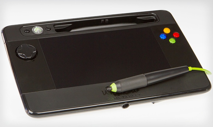 uDraw Tablet für Xbox 360