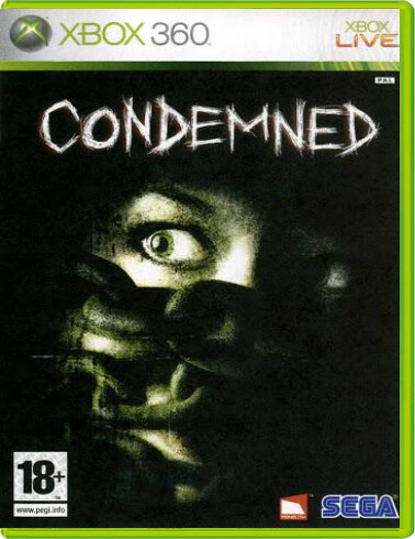 Condemned
