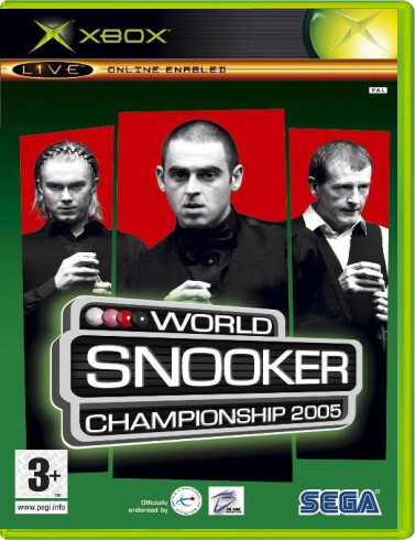 World Snooker Championship 2005