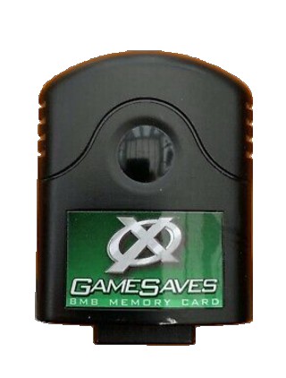 Aftermarket Memory Card für Xbox Classic