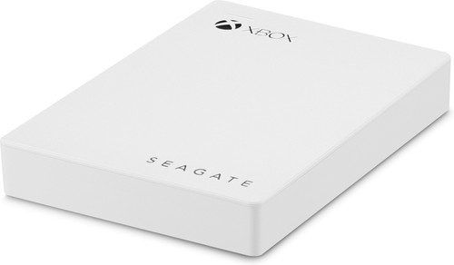 Seagate Game Drive for Xbox - 4TB
