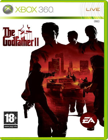 The Godfather II