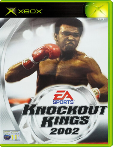 Knockout Kings 2002