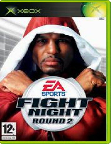 EA Sports Fight Night Round 2