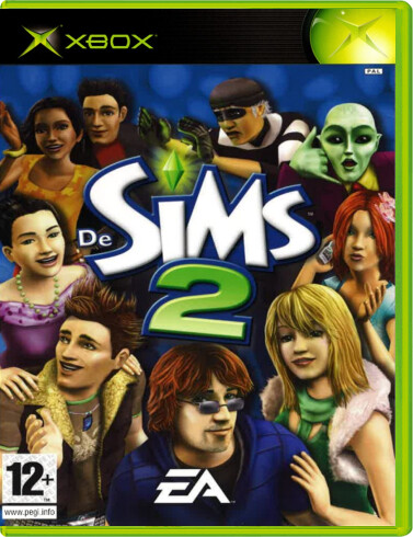 De Sims 2