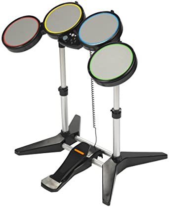 Guitar Hero Drumset für Xbox 360