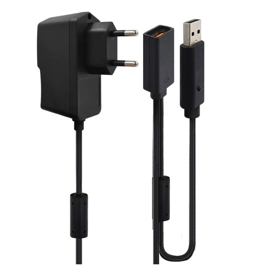 Xbox 360 Kinect USB Adapter