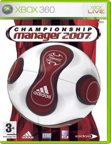 Championship Manager 2007